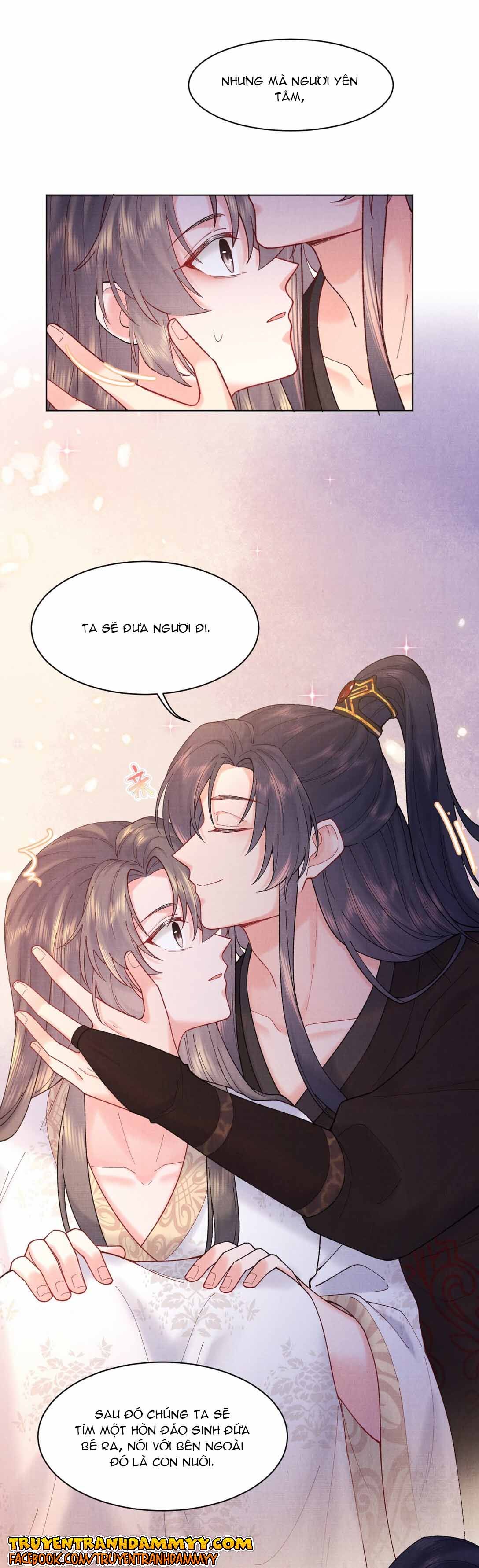 Giang Hồ Biến Địa Thị Kỳ Ba Chapter 4.1 - 5