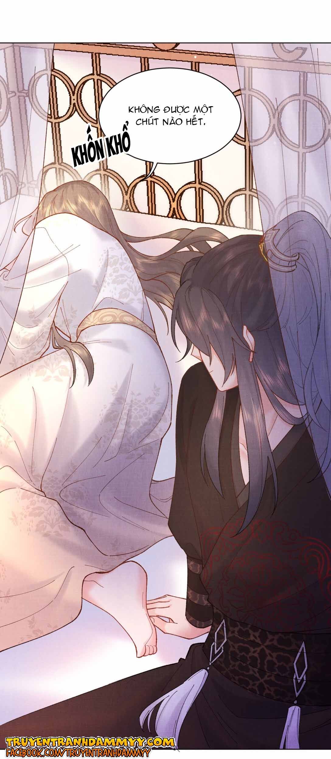 Giang Hồ Biến Địa Thị Kỳ Ba Chapter 4.1 - 7