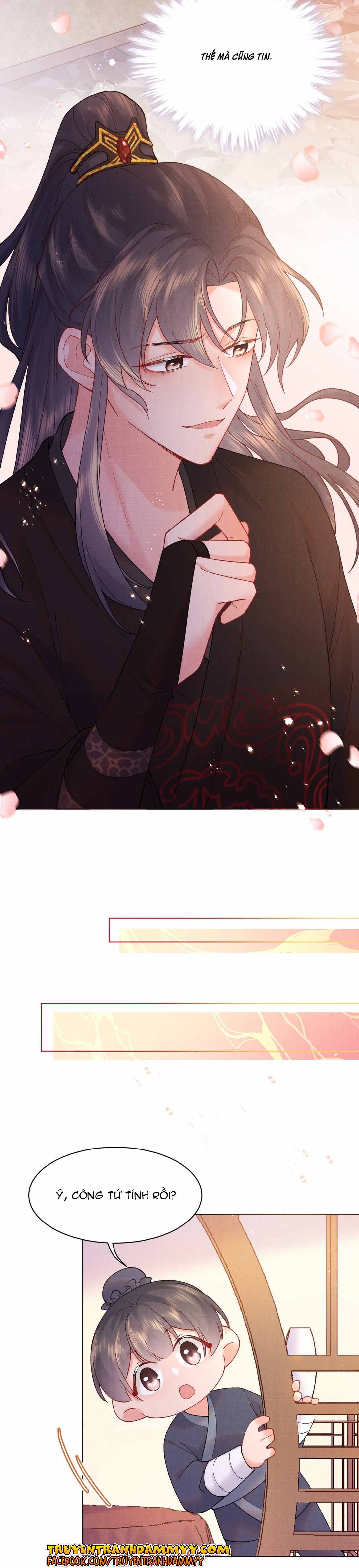 Giang Hồ Biến Địa Thị Kỳ Ba Chapter 4.1 - 9