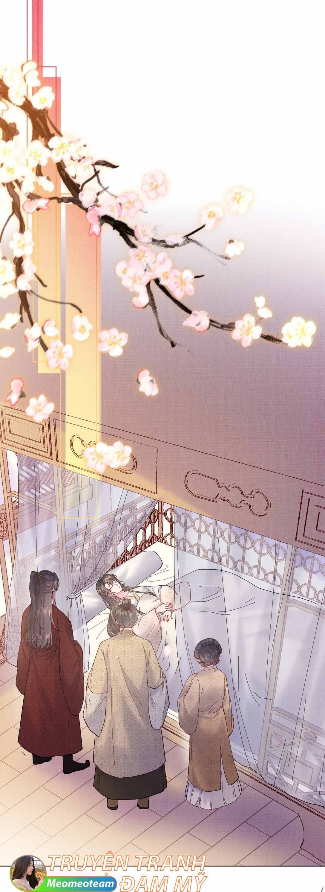 Giang Hồ Biến Địa Thị Kỳ Ba Chapter 4.2 - 6