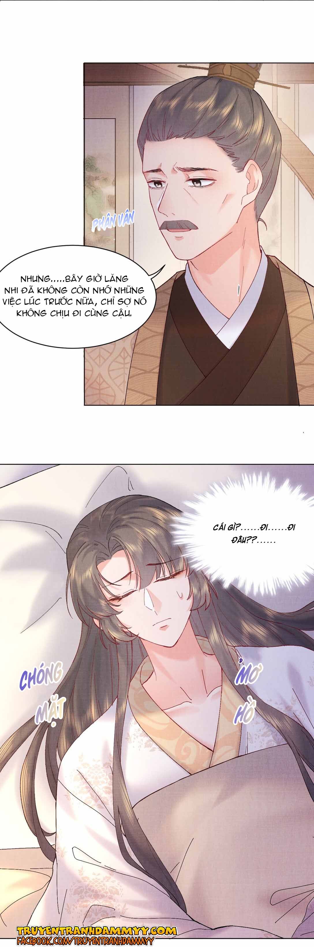 Giang Hồ Biến Địa Thị Kỳ Ba Chapter 4.2 - 9