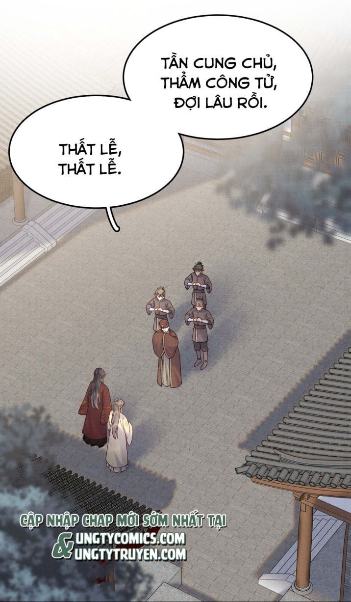 Giang Hồ Biến Địa Thị Kỳ Ba Chapter 40 - 14