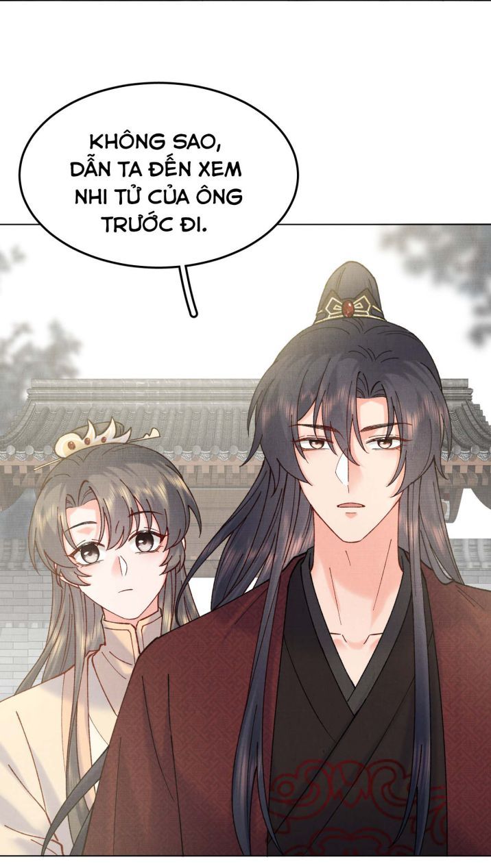 Giang Hồ Biến Địa Thị Kỳ Ba Chapter 40 - 15