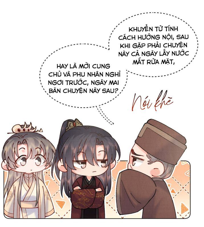 Giang Hồ Biến Địa Thị Kỳ Ba Chapter 40 - 17