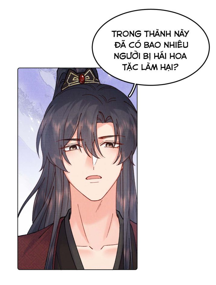 Giang Hồ Biến Địa Thị Kỳ Ba Chapter 40 - 18