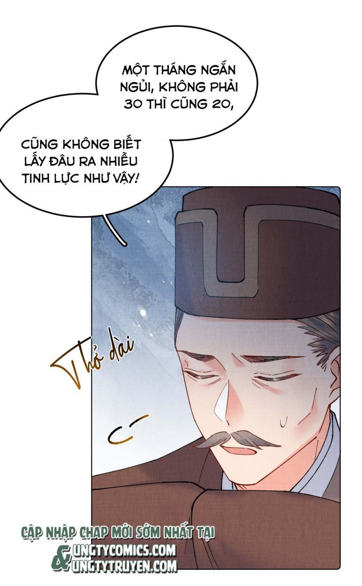 Giang Hồ Biến Địa Thị Kỳ Ba Chapter 40 - 19