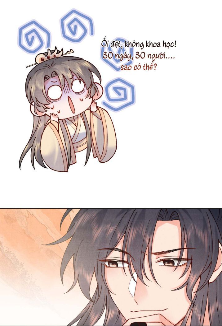 Giang Hồ Biến Địa Thị Kỳ Ba Chapter 40 - 20