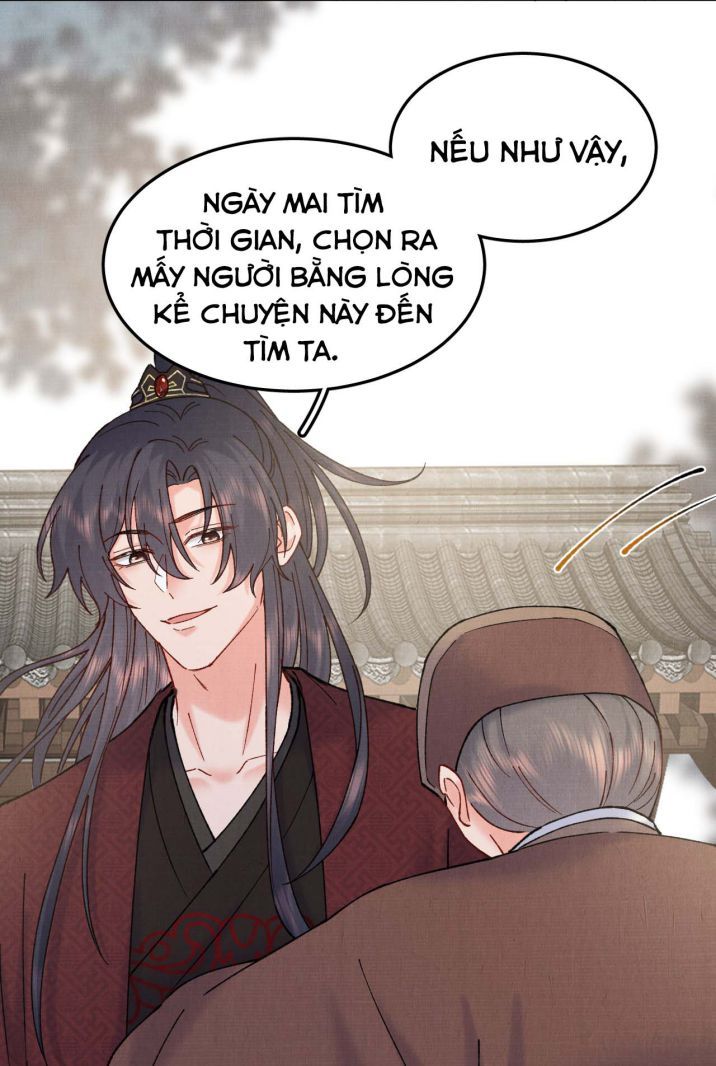 Giang Hồ Biến Địa Thị Kỳ Ba Chapter 40 - 21