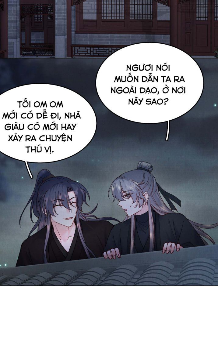 Giang Hồ Biến Địa Thị Kỳ Ba Chapter 40 - 24