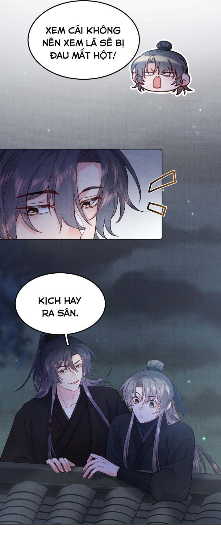 Giang Hồ Biến Địa Thị Kỳ Ba Chapter 40 - 27