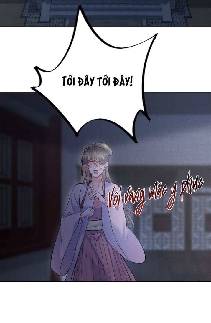 Giang Hồ Biến Địa Thị Kỳ Ba Chapter 40 - 29