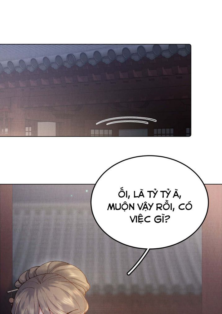 Giang Hồ Biến Địa Thị Kỳ Ba Chapter 40 - 30