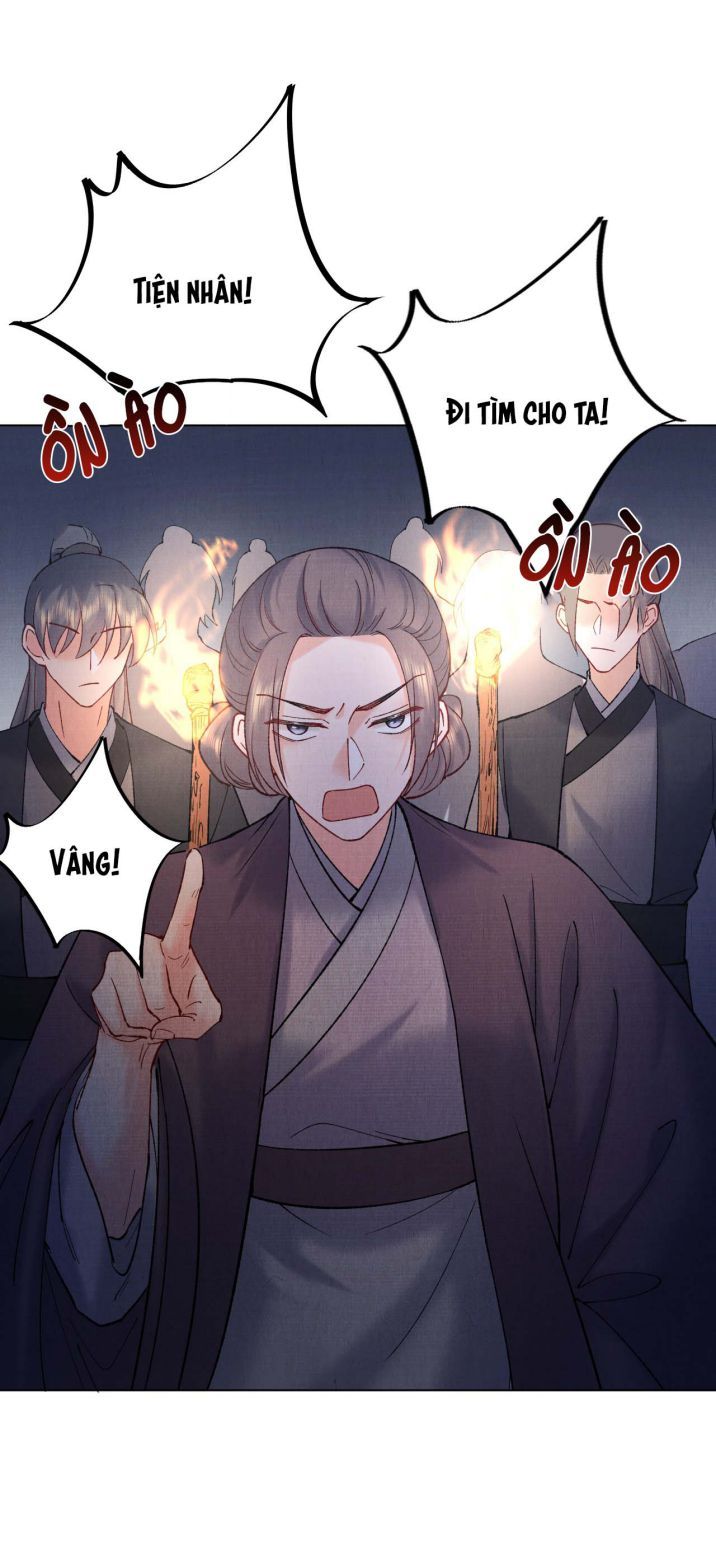 Giang Hồ Biến Địa Thị Kỳ Ba Chapter 40 - 32