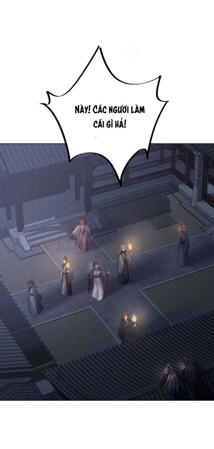 Giang Hồ Biến Địa Thị Kỳ Ba Chapter 40 - 33