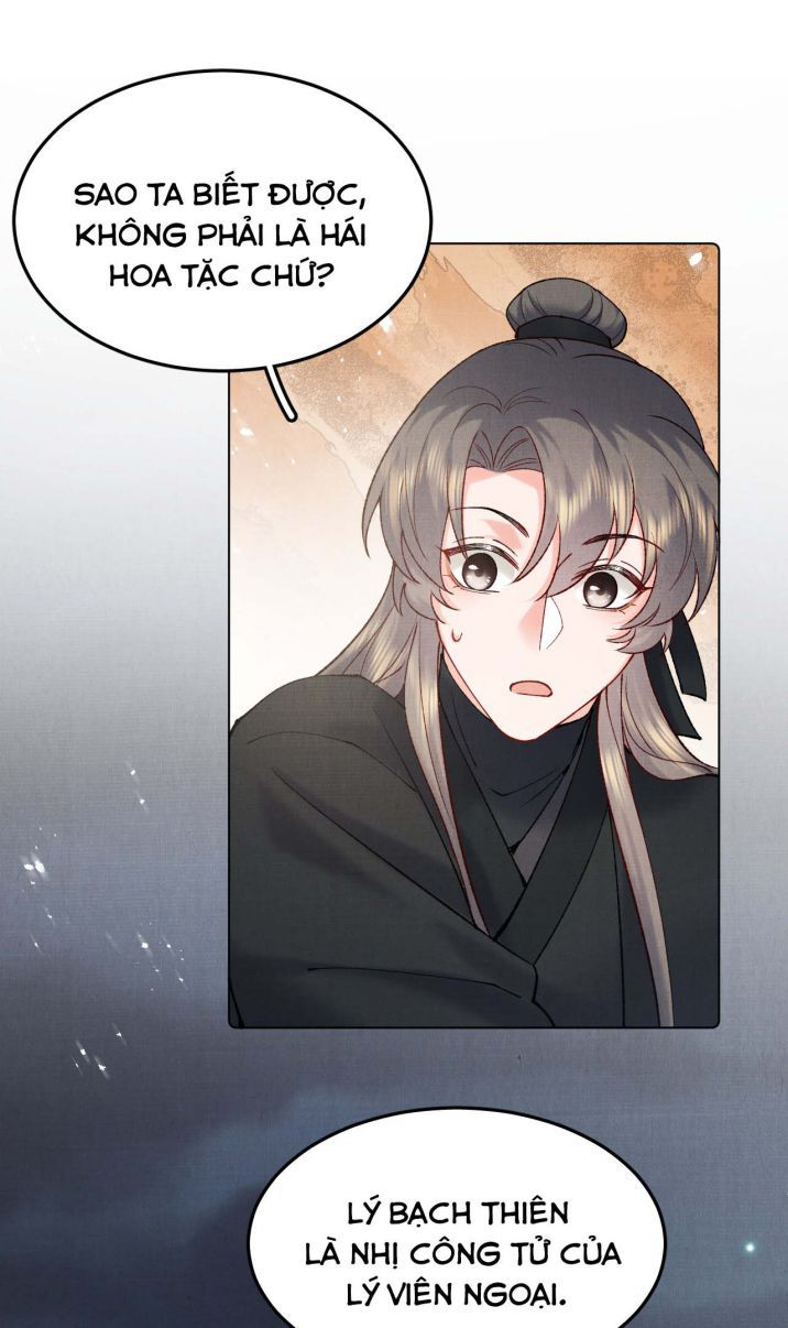 Giang Hồ Biến Địa Thị Kỳ Ba Chapter 40 - 36