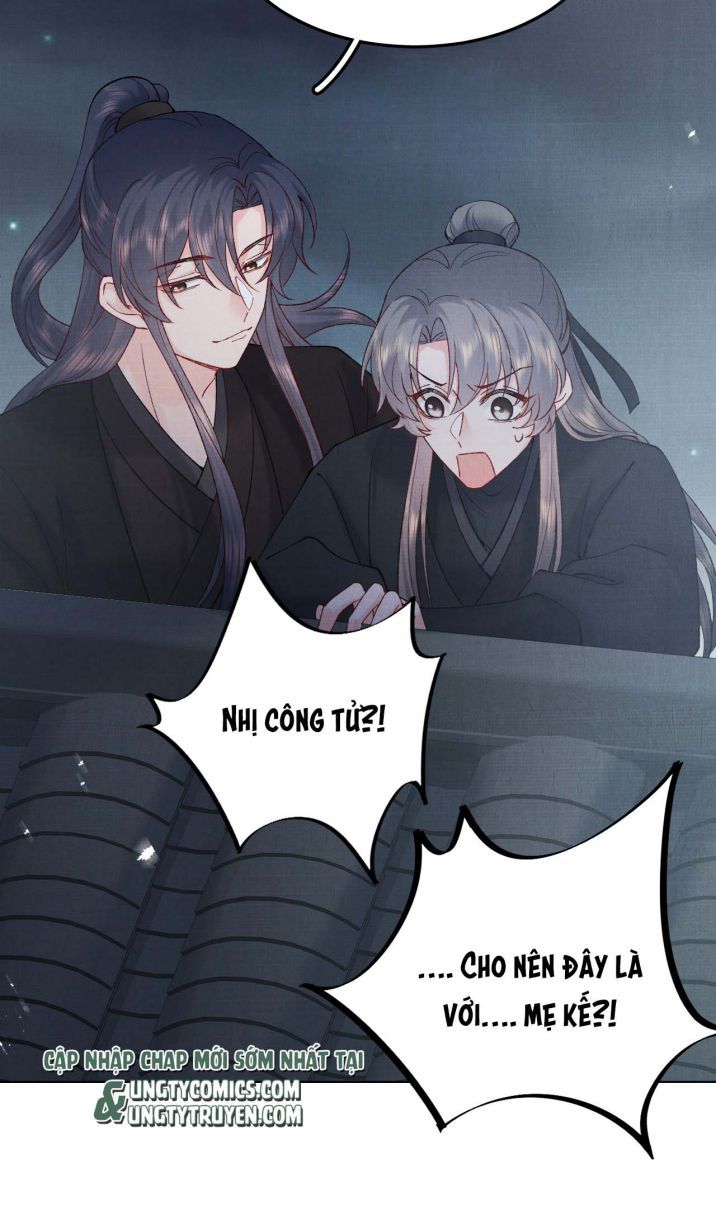 Giang Hồ Biến Địa Thị Kỳ Ba Chapter 40 - 37