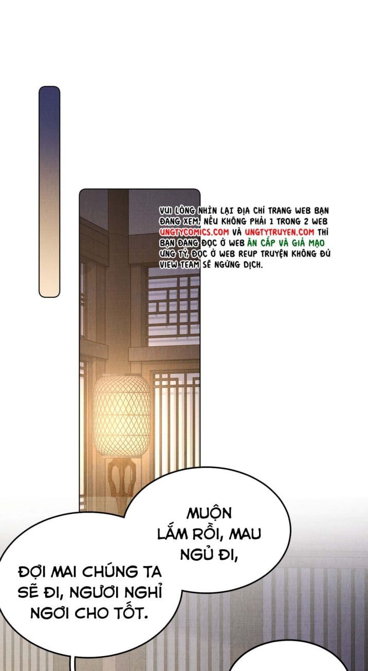 Giang Hồ Biến Địa Thị Kỳ Ba Chapter 40 - 5