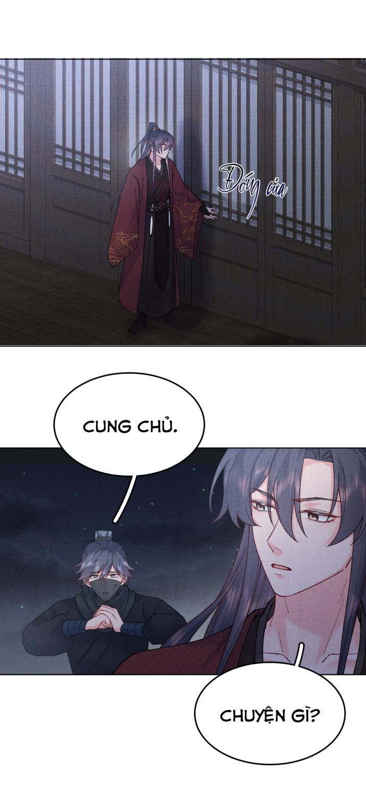 Giang Hồ Biến Địa Thị Kỳ Ba Chapter 40 - 7