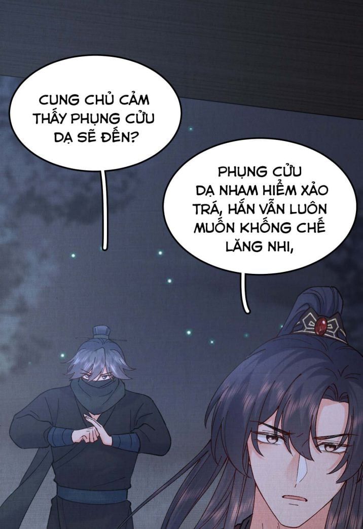 Giang Hồ Biến Địa Thị Kỳ Ba Chapter 40 - 10