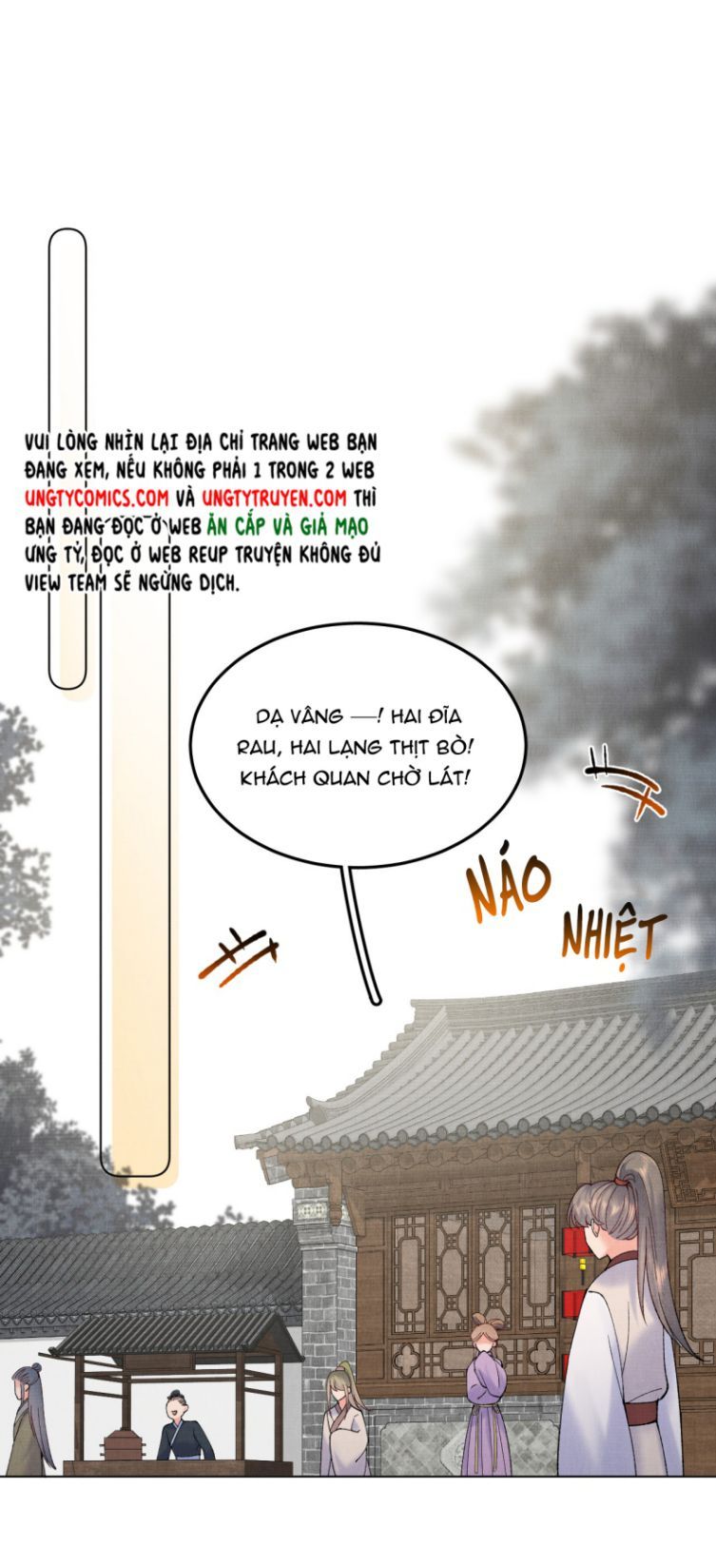 Giang Hồ Biến Địa Thị Kỳ Ba Chapter 41 - 11
