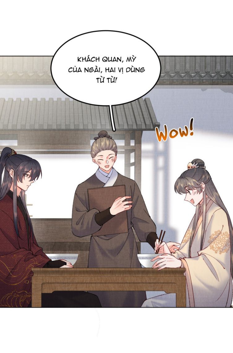 Giang Hồ Biến Địa Thị Kỳ Ba Chapter 41 - 12