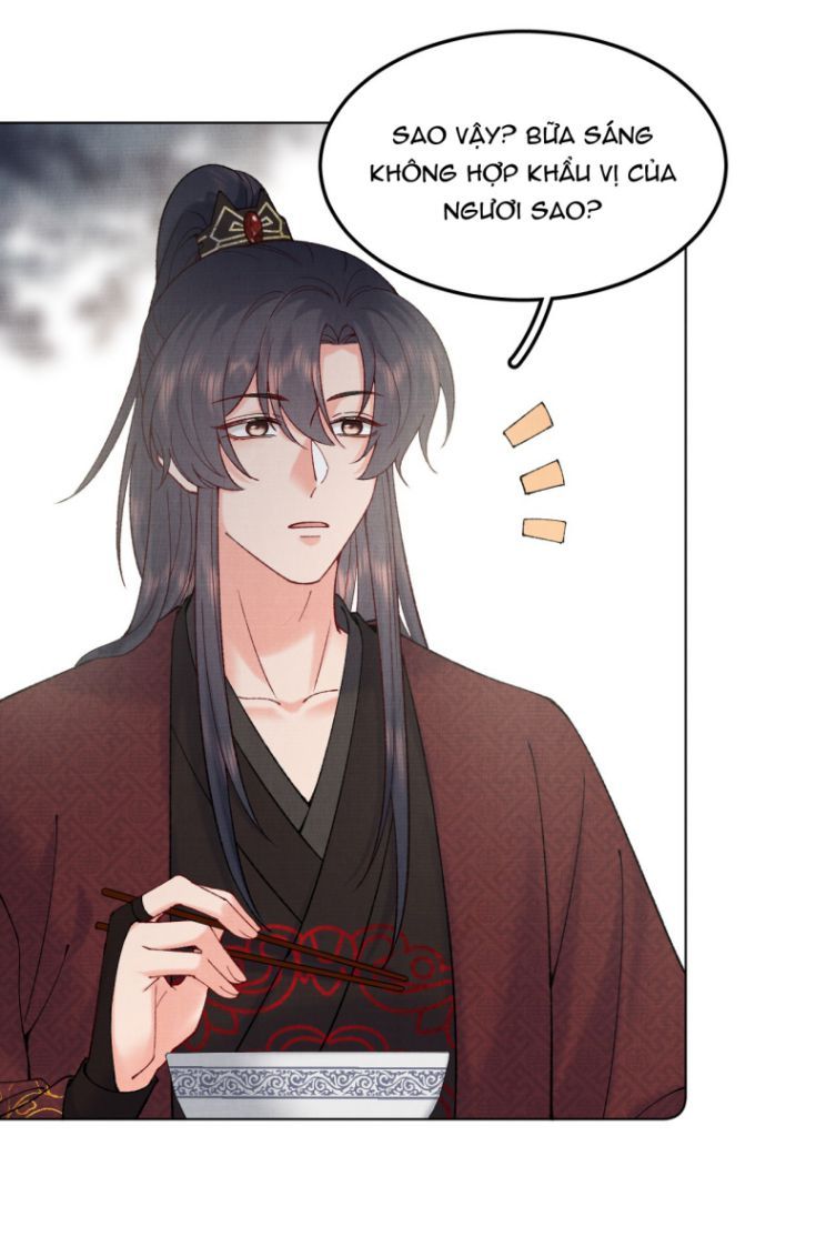 Giang Hồ Biến Địa Thị Kỳ Ba Chapter 41 - 15