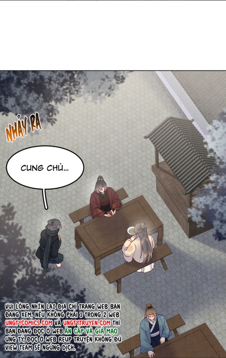 Giang Hồ Biến Địa Thị Kỳ Ba Chapter 41 - 18