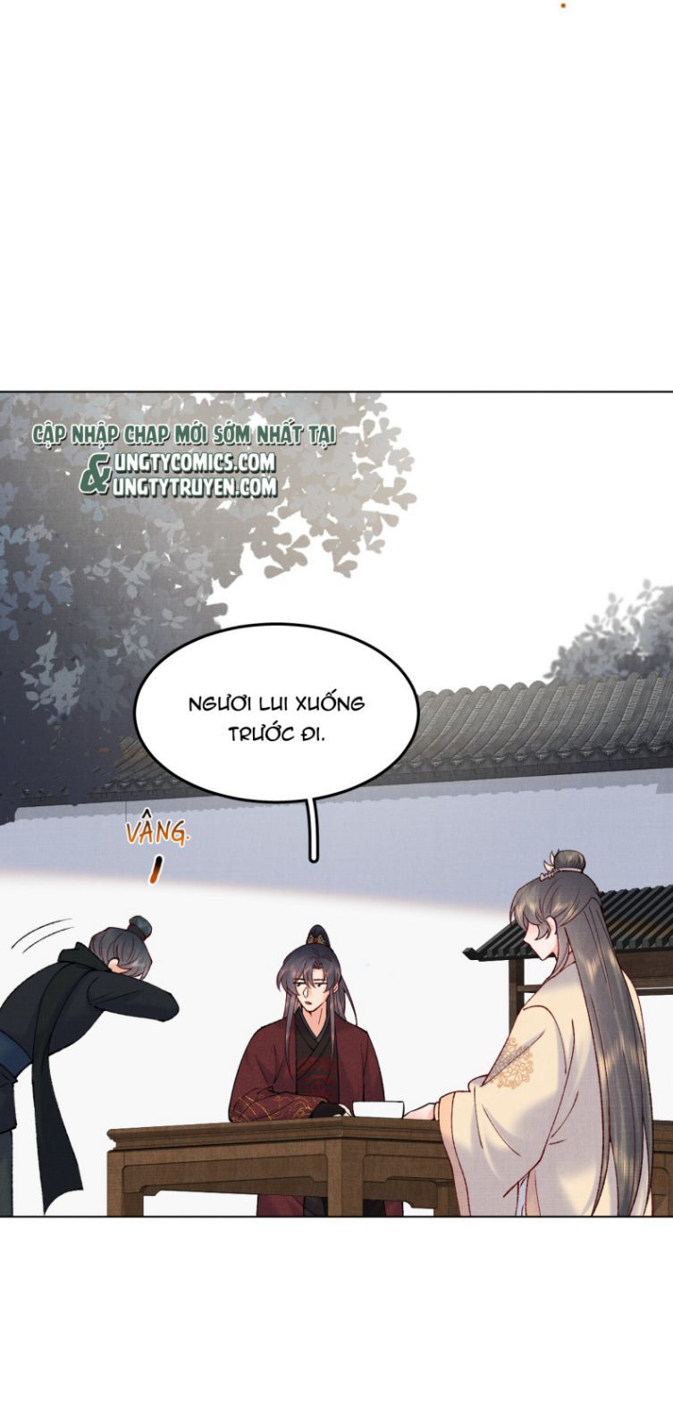 Giang Hồ Biến Địa Thị Kỳ Ba Chapter 41 - 20