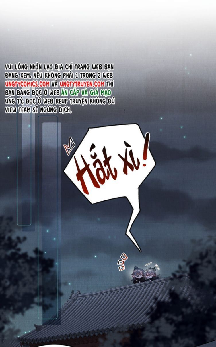 Giang Hồ Biến Địa Thị Kỳ Ba Chapter 41 - 3