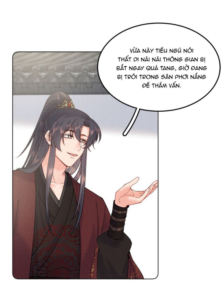 Giang Hồ Biến Địa Thị Kỳ Ba Chapter 41 - 21