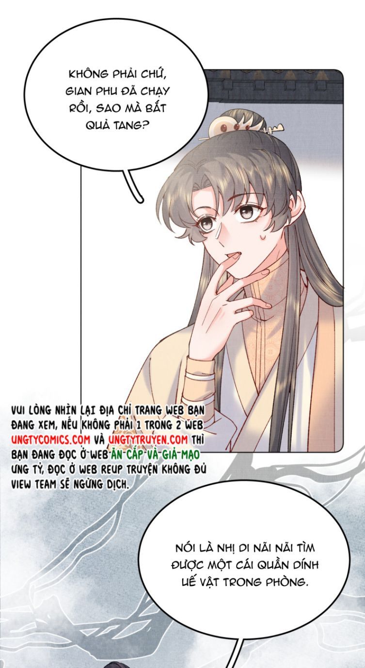 Giang Hồ Biến Địa Thị Kỳ Ba Chapter 41 - 22