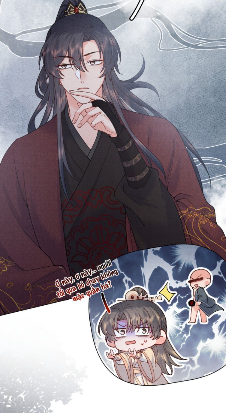 Giang Hồ Biến Địa Thị Kỳ Ba Chapter 41 - 23