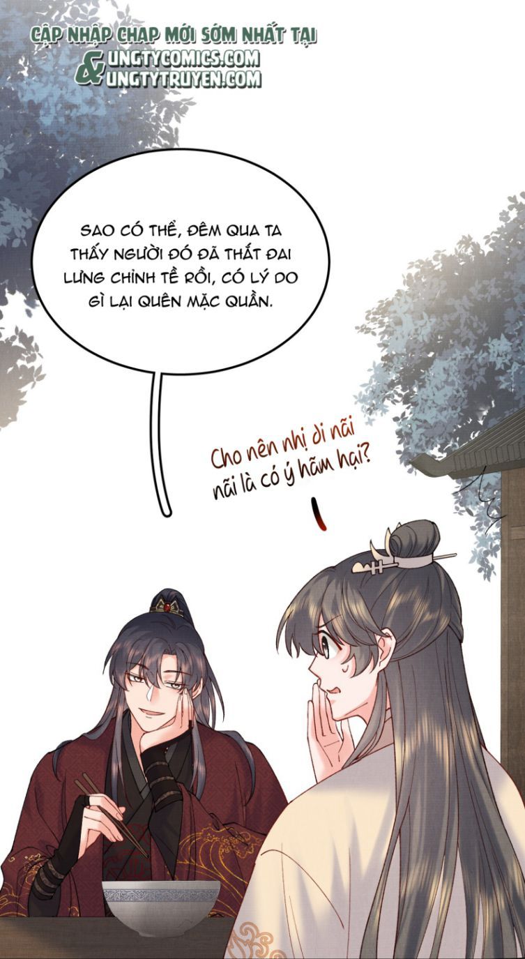 Giang Hồ Biến Địa Thị Kỳ Ba Chapter 41 - 24