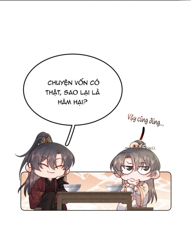 Giang Hồ Biến Địa Thị Kỳ Ba Chapter 41 - 25