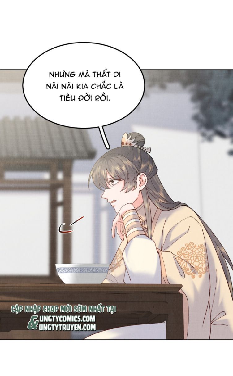 Giang Hồ Biến Địa Thị Kỳ Ba Chapter 41 - 26