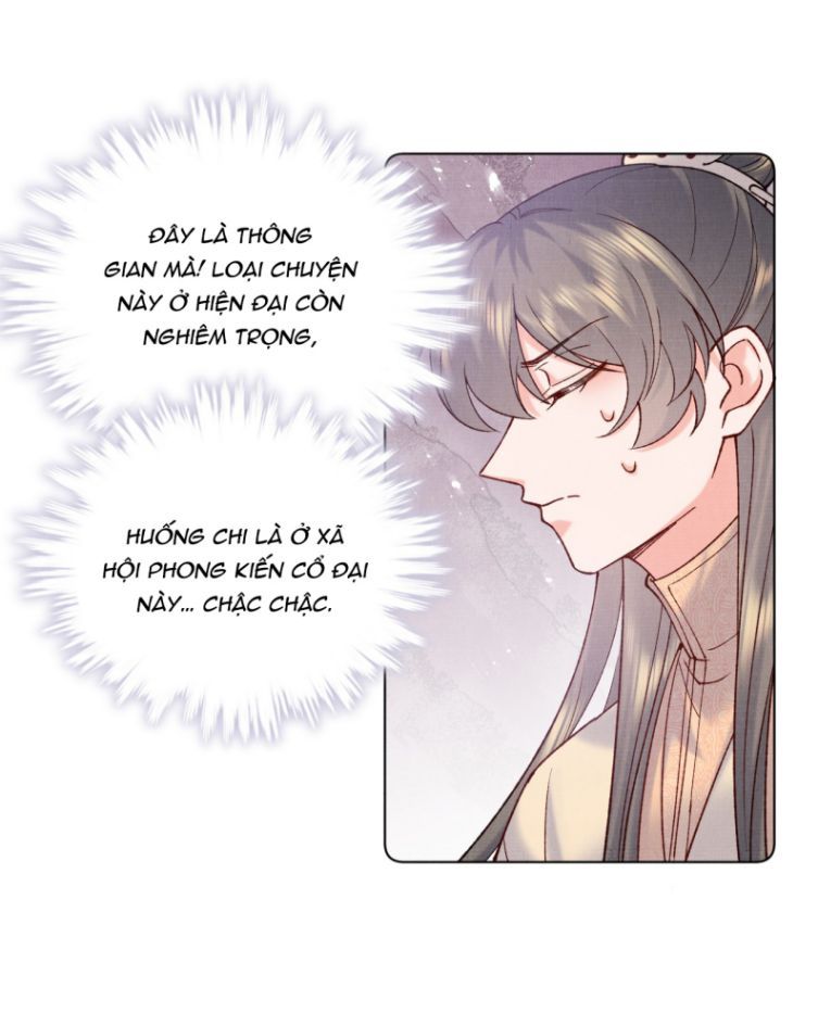 Giang Hồ Biến Địa Thị Kỳ Ba Chapter 41 - 27