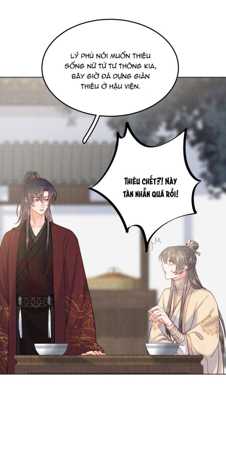 Giang Hồ Biến Địa Thị Kỳ Ba Chapter 41 - 28