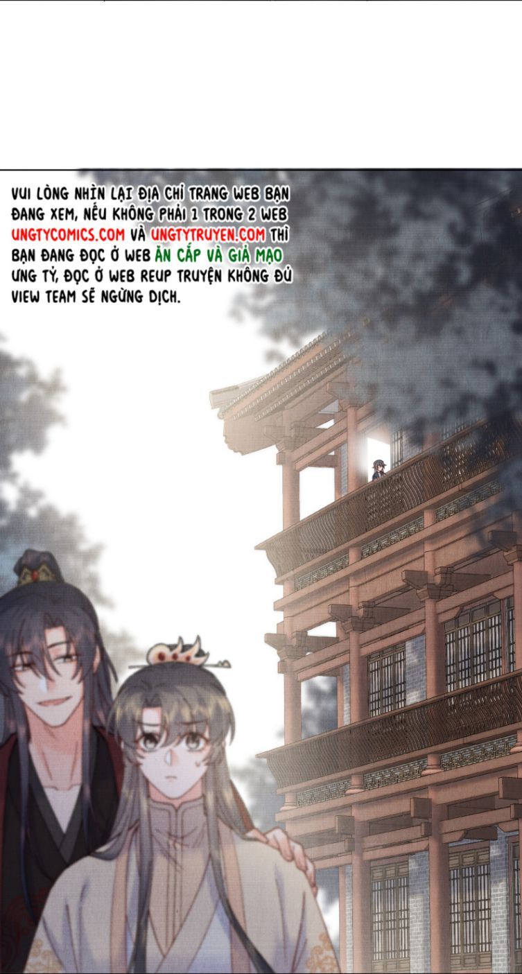 Giang Hồ Biến Địa Thị Kỳ Ba Chapter 41 - 30