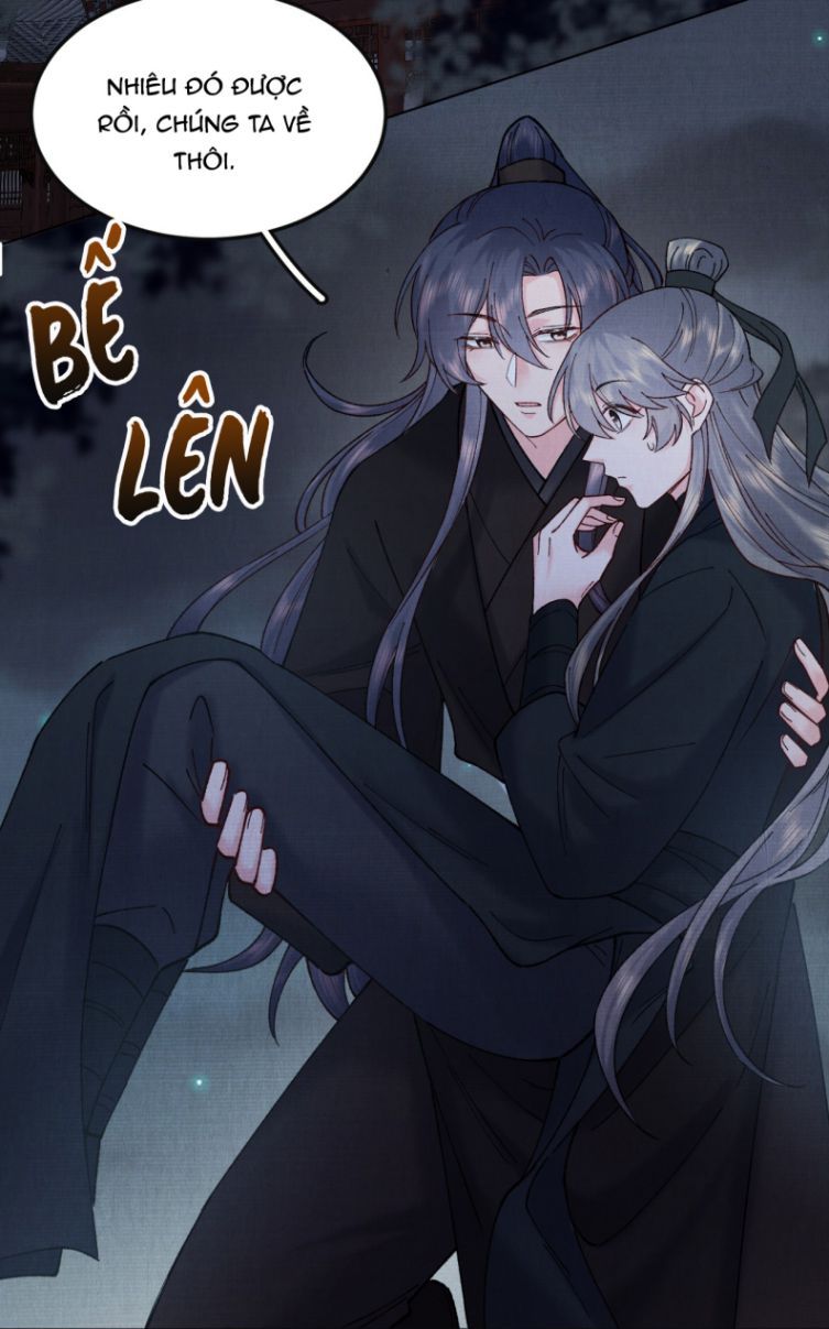 Giang Hồ Biến Địa Thị Kỳ Ba Chapter 41 - 4