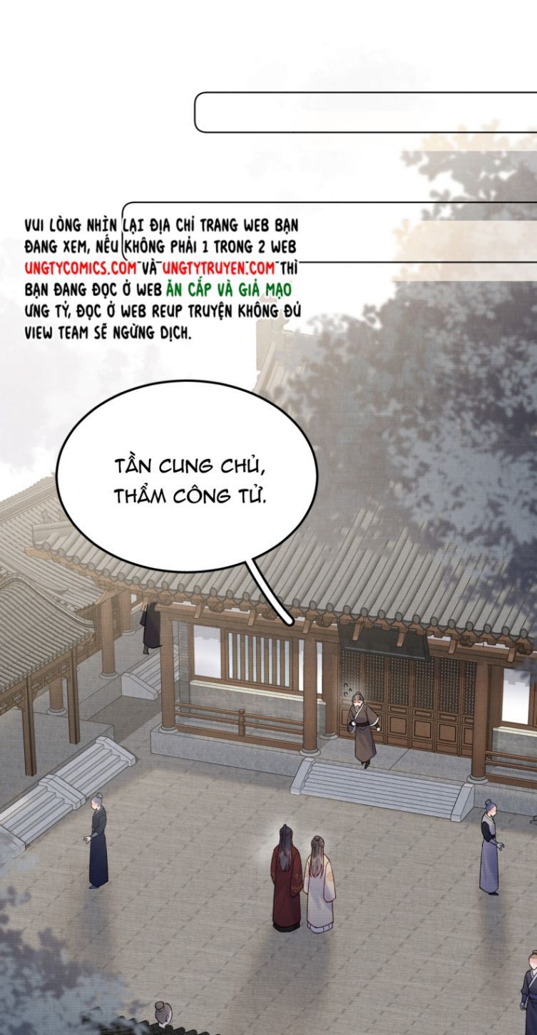 Giang Hồ Biến Địa Thị Kỳ Ba Chapter 41 - 32