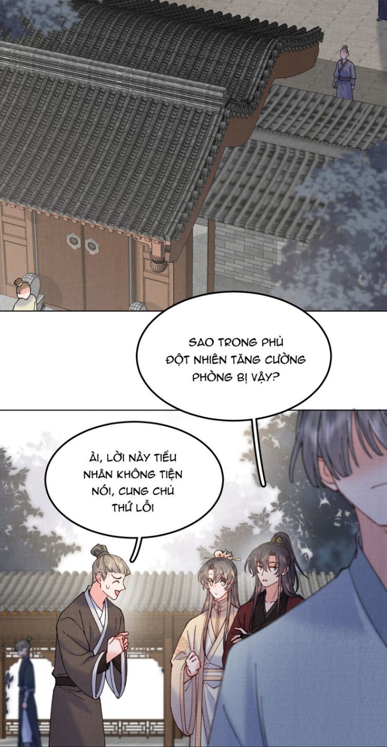 Giang Hồ Biến Địa Thị Kỳ Ba Chapter 41 - 33