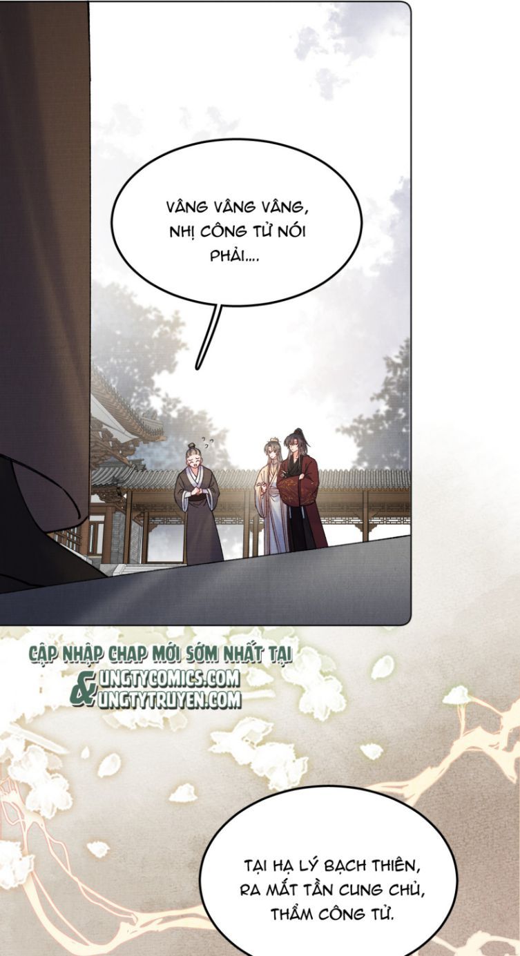 Giang Hồ Biến Địa Thị Kỳ Ba Chapter 41 - 35
