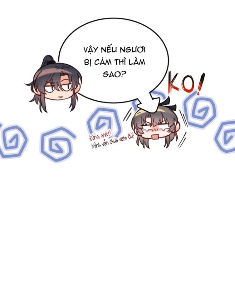 Giang Hồ Biến Địa Thị Kỳ Ba Chapter 41 - 6