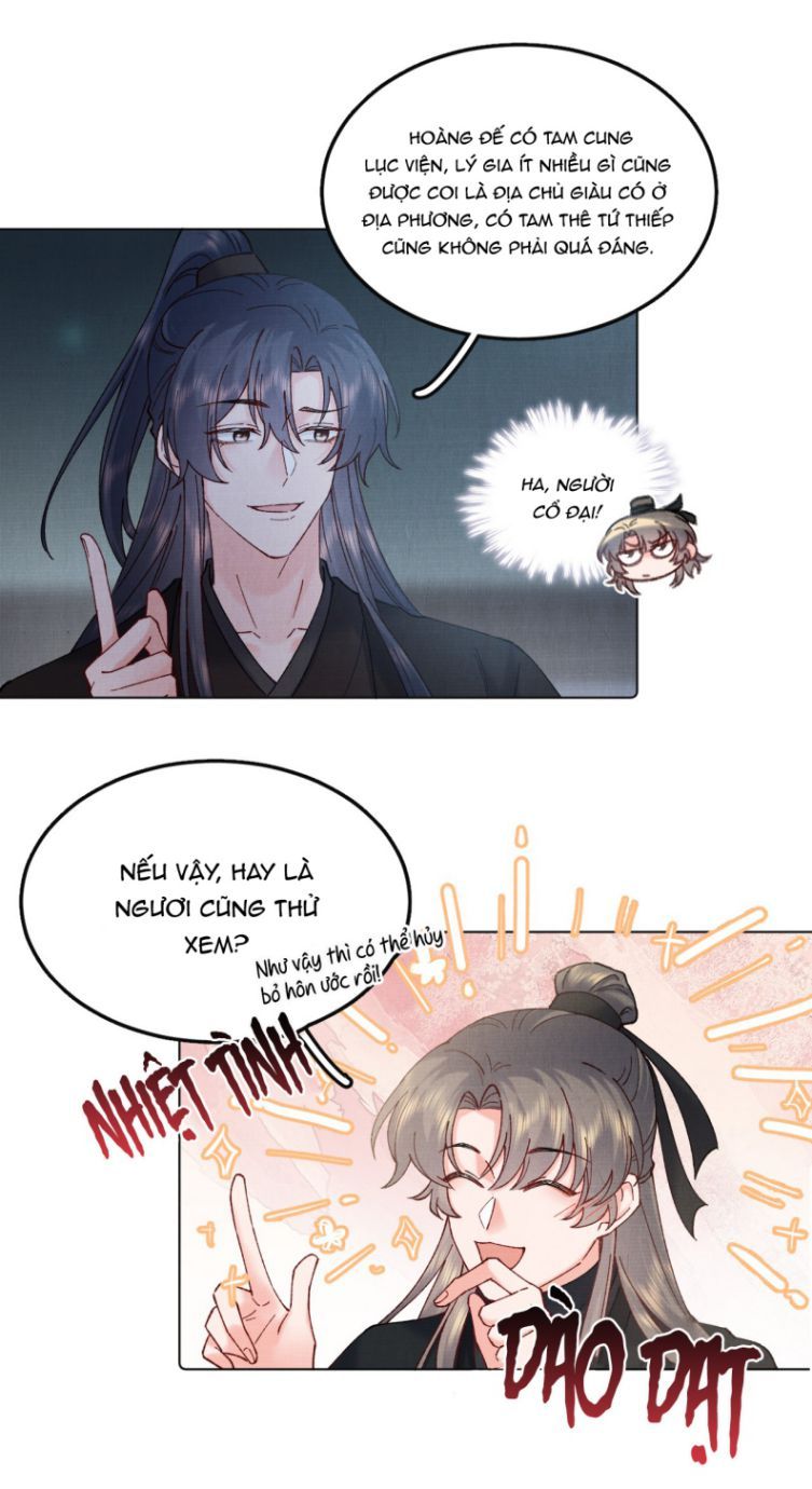 Giang Hồ Biến Địa Thị Kỳ Ba Chapter 41 - 9