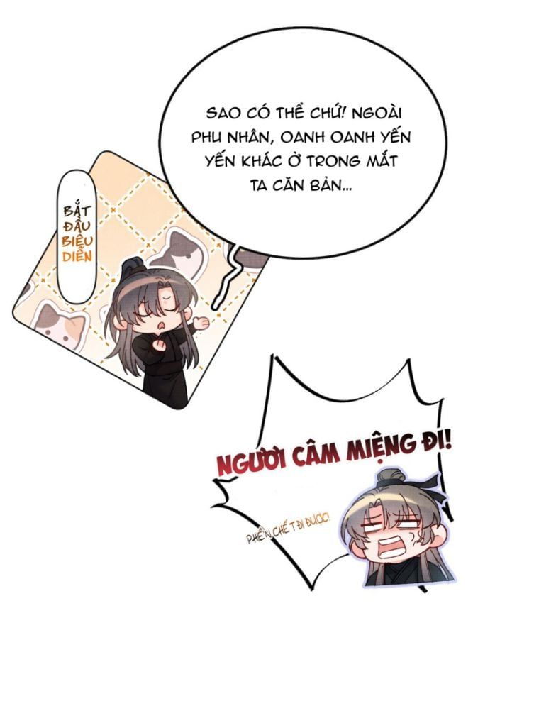 Giang Hồ Biến Địa Thị Kỳ Ba Chapter 41 - 10