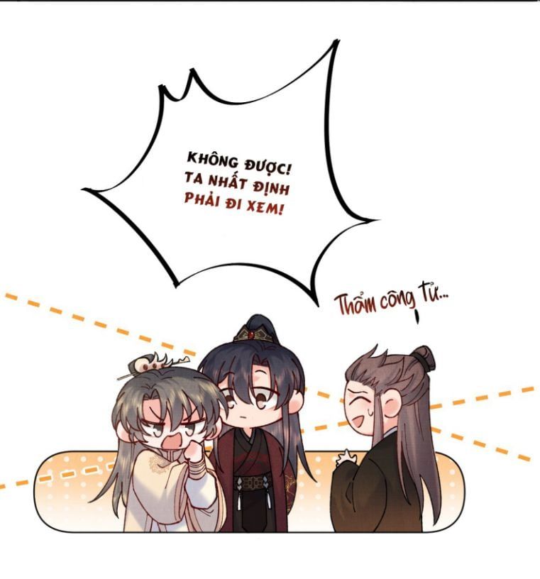 Giang Hồ Biến Địa Thị Kỳ Ba Chapter 42 - 11