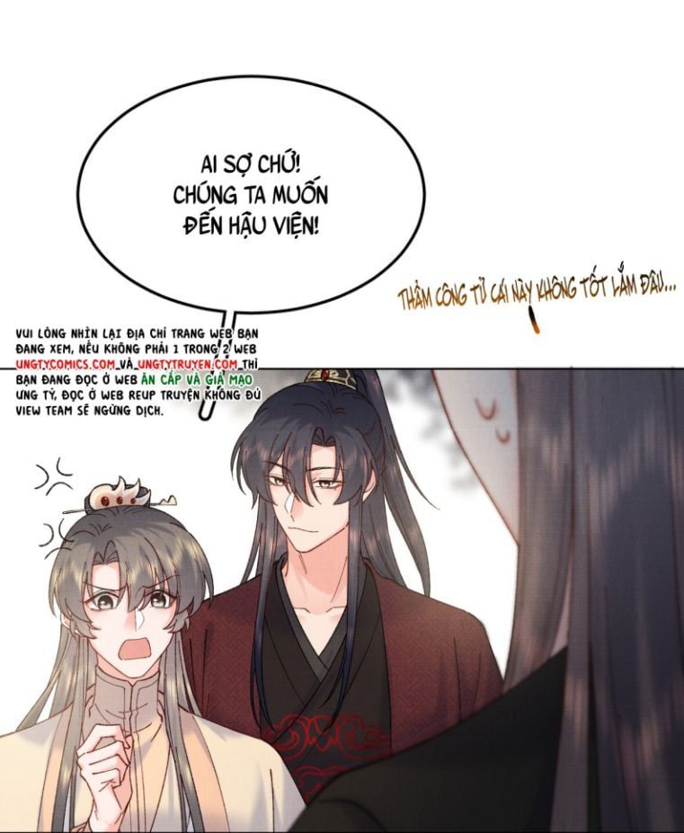 Giang Hồ Biến Địa Thị Kỳ Ba Chapter 42 - 14