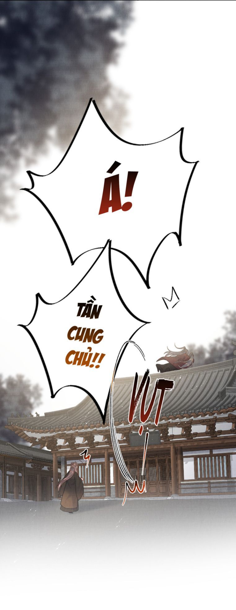 Giang Hồ Biến Địa Thị Kỳ Ba Chapter 42 - 16