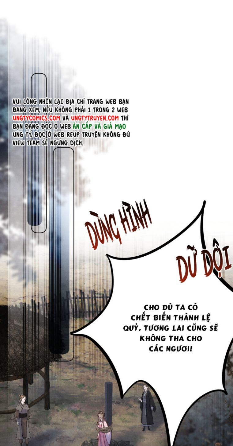 Giang Hồ Biến Địa Thị Kỳ Ba Chapter 42 - 17