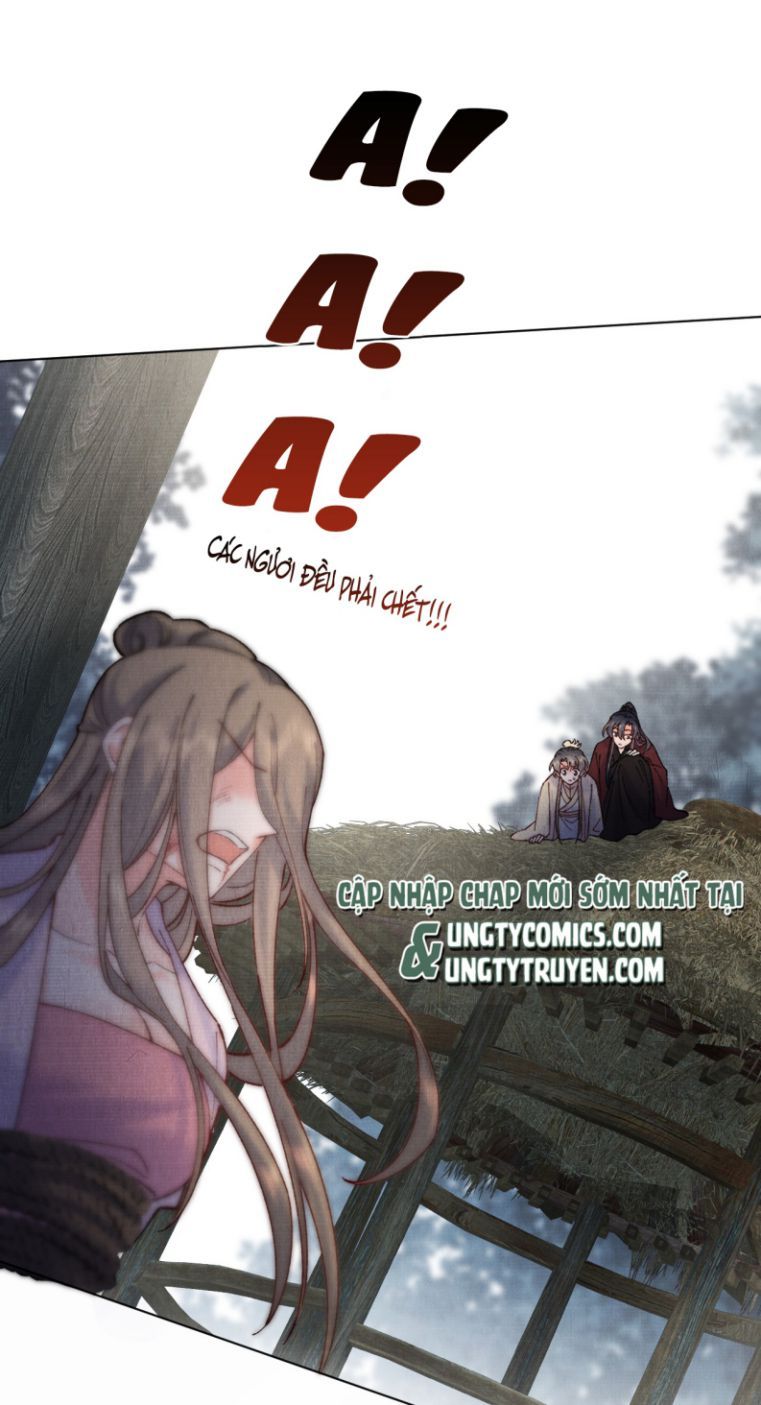 Giang Hồ Biến Địa Thị Kỳ Ba Chapter 42 - 19